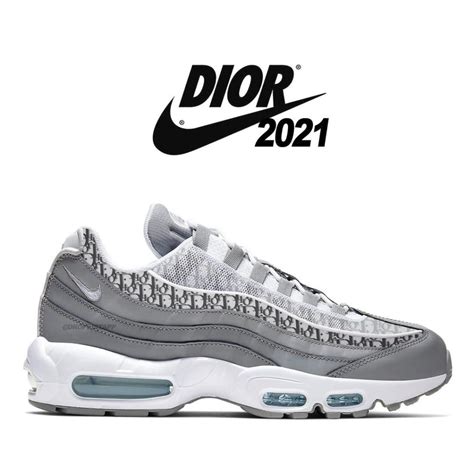 airmax 95 dior|Dior x Nike Air Max 95 Release Date 2021 .